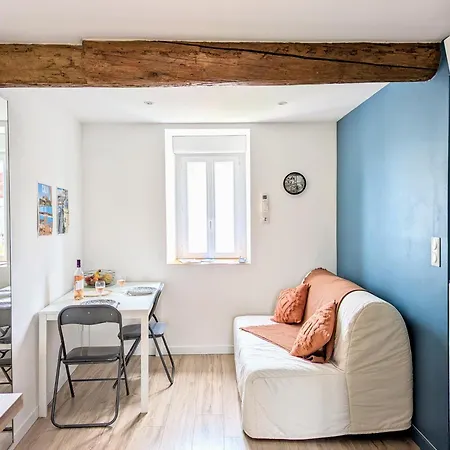 Duplex Clim * Nîmes