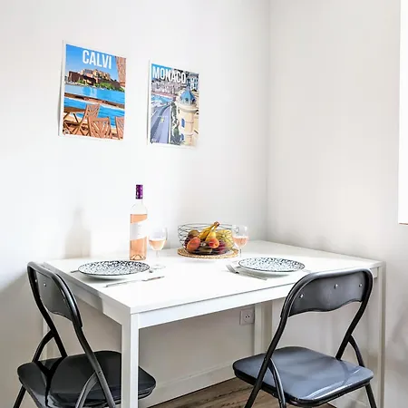 Appartamento Duplex Clim