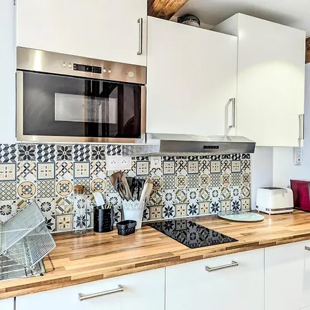 Duplex Clim Appartamento *