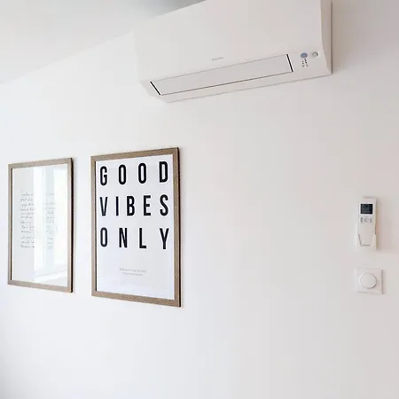 Appartamento Duplex Clim Nîmes