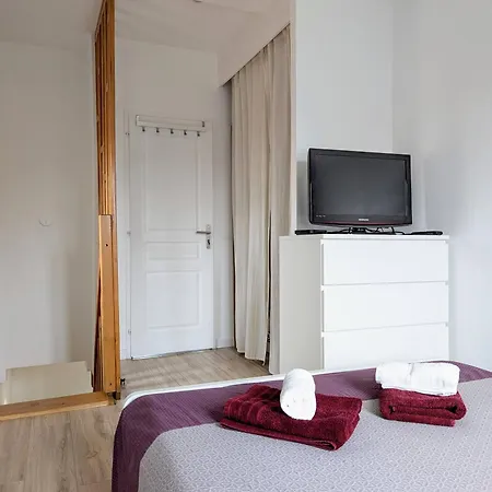 Duplex Clim Appartamento