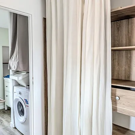 Appartamento Duplex Clim Nîmes