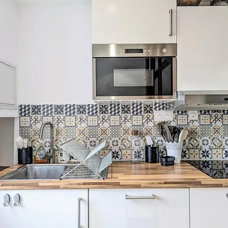 Duplex Clim Appartamento