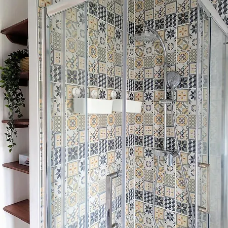 Appartamento Duplex Clim *